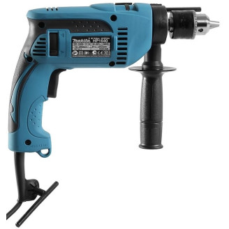 Дрель ударная Makita HP1640