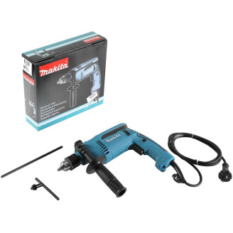 Дрель ударная Makita HP1640