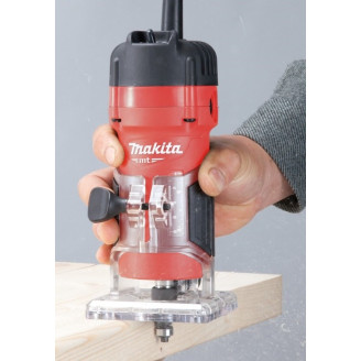 Фрезер MAKITA MT M3700