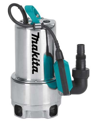 Makita PF0610 | MAKITA PF0610 Насос занурювальний
