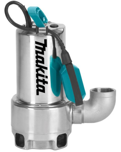 Makita PF1110 | MAKITA PF1110 Насос занурювальний