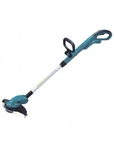 Makita DUR181Z | Акумуляторний тример Makita DUR181Z (каркас)