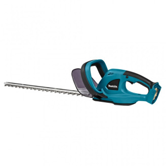 Аккумуляторный кусторез Makita DUH483Z (каркас)
