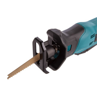 Аккумуляторная сабельная пила (ножовка) Makita JR103DWYE