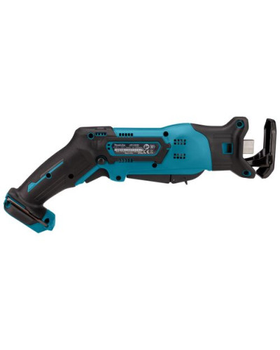 Аккумуляторная сабельная пила (ножовка) Makita CXT JR103DZ (каркас)  - фото 3