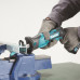 Аккумуляторная сабельная пила (ножовка) Makita CXT JR103DZ (каркас)  - фото 4
