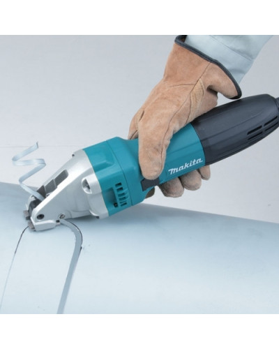 Листові ножиці MAKITA JS1000  - фото 2