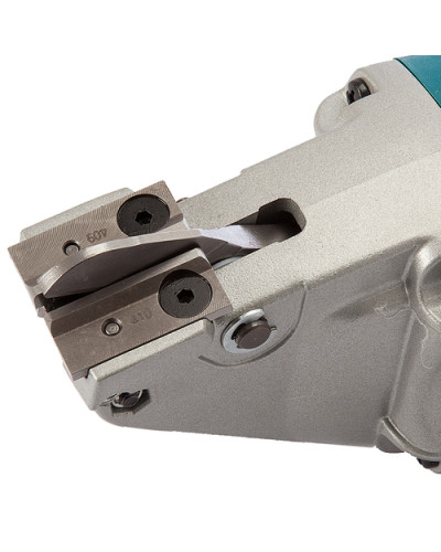 Листові ножиці MAKITA JS1000  - фото 3
