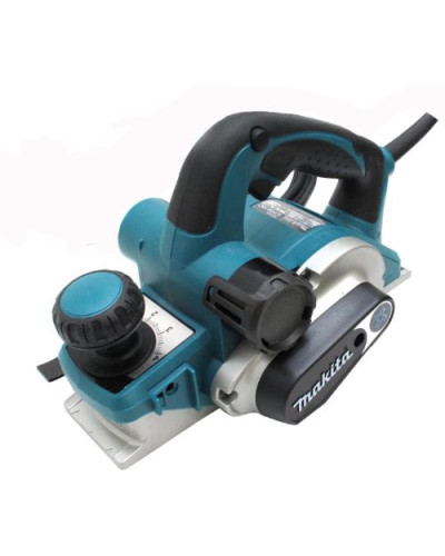 Makita KP0810 | Электрический рубанок Makita KP0810