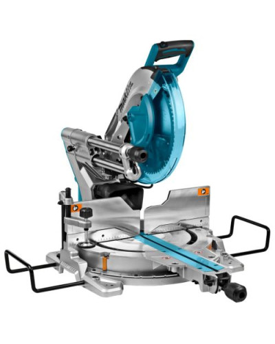 Торцювальна пила з протяжкою Makita LS1219L  - фото 5