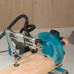 Торцювальна пила з протяжкою Makita LS1219L  - фото 4