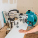 Торцювальна пила з протяжкою Makita LS1219L  - фото 3