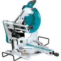 Торцовочная пила с протяжкой Makita LS1219L