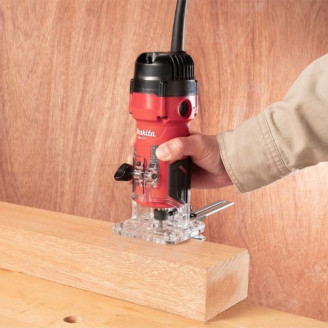 Фрезер сетевой Makita MT M3702