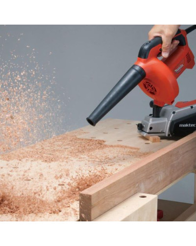 Воздуходувка Makita MT M4000  - фото 2