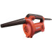 Воздуходувка Makita MT M4000