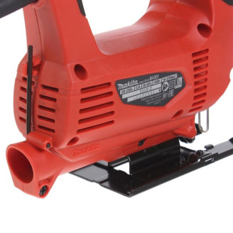 Набір лобзик Makita M4301 + пильне полотно D-72718