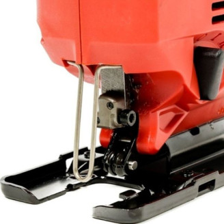 Набір лобзик Makita M4301 + пильне полотно D-72718
