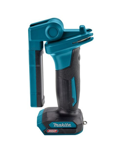 Аккумуляторный фонарь Makita XGT 40 V MAX ML006GX (каркас)  - фото 4