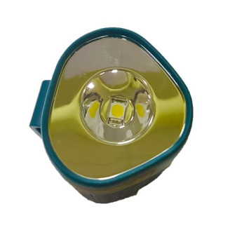 Аккумуляторный фонарь Makita CXT  STEX ML101 (каркас)