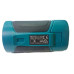 Аккумуляторный фонарь Makita CXT STEX ML101 (каркас)  - фото 4