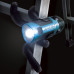 Аккумуляторный фонарь Makita CXT STEX ML101 (каркас)  - фото 2