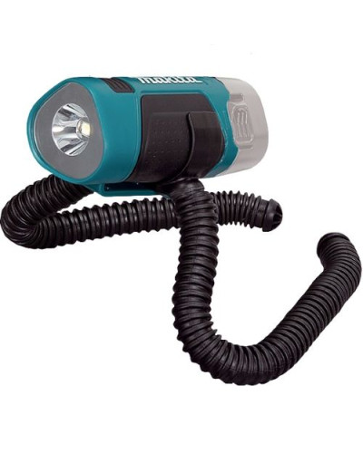 Makita ML101 | Аккумуляторный фонарь Makita CXT STEX ML101 (каркас)