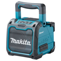 Акумуляторна колонка Bluetooth MAKITA LXT DMR200