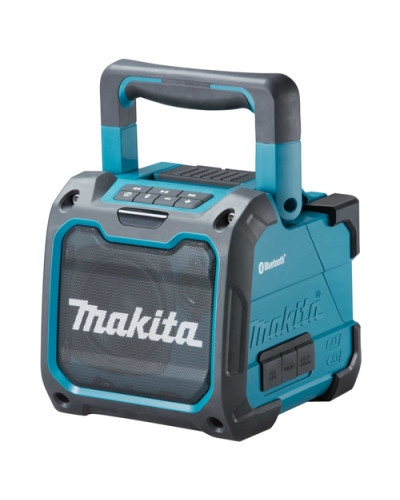 Makita DMR200 | Аккумуляторная колонка Bluetooth MAKITA LXT DMR200