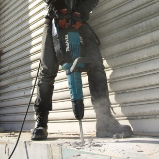 Відбійний молоток Makita HM1214 C