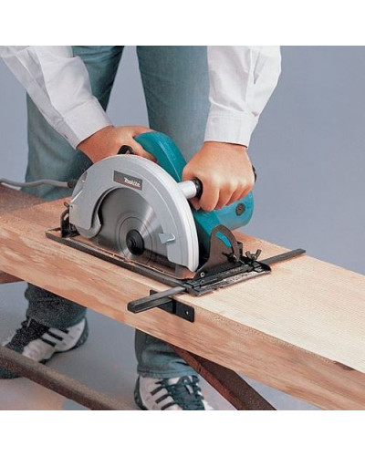 Дисковая пила Makita N5900B  - фото 2