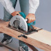 Дисковая пила Makita N5900B  - фото 2