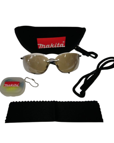 Защитные очки Makita P-66329  - фото 2