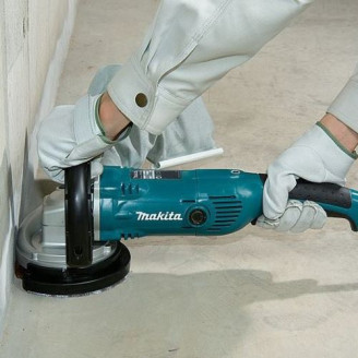 Шліфмашина по бетону MAKITA PC5000C