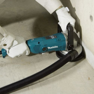 Шліфмашина по бетону MAKITA PC5000C