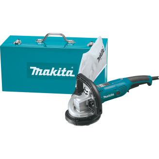 Makita PC5000C | Шліфмашина по бетону MAKITA PC5000C