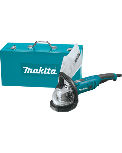 Makita PC5000C | Шлифмашина по бетону Makita PC5000C