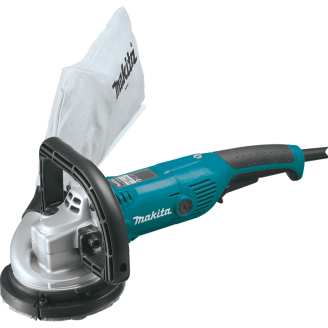 Шліфмашина по бетону MAKITA PC5000C