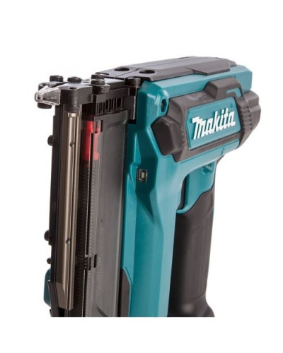 Аккумуляторный гвоздозабиватель Makita CXT PT354DZ (каркас)  - фото 3