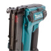 Аккумуляторный гвоздозабиватель Makita CXT PT354DZ (каркас)  - фото 3
