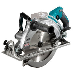 Аккумуляторная дисковая пила Makita XGT RS002GT101