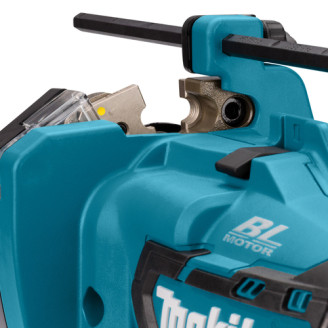 Акумуляторний різак для різьбових шпильок Makita CXT SC103DZ (каркас)