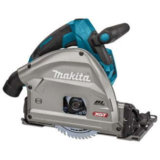 Makita SP001GZ03 | Аккумуляторная погружная дисковая пила MAKITA XGT SP001GZ03 (каркас)