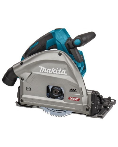 Makita SP001GZ03 | Аккумуляторная погружная дисковая пила MAKITA XGT SP001GZ03 (каркас)