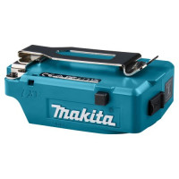 Makita TD00000111 | Адаптер USB Makita LXT, TD00000111