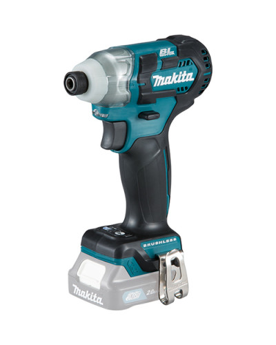 Makita TD111DZ | Аккумуляторный ударный шуруповерт (импакт) Makita TD111DZ (каркас)