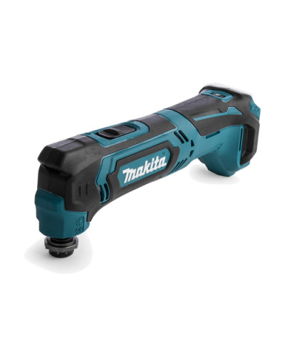 Makita TM30DZ | Аккумуляторный многофункциональный инструмент (реноватор) Makita CXT TM30DZ (каркас)