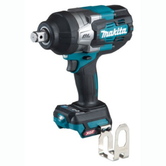 Набір Makita XGT ножівка JR001GM201+ ударний гайкокрут TW001GZ