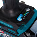 Акумуляторний ударний гайкокрут MAKITA XGT TW005GD201  - фото 3