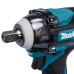 Акумуляторний ударний гайкокрут MAKITA XGT TW005GD201  - фото 4